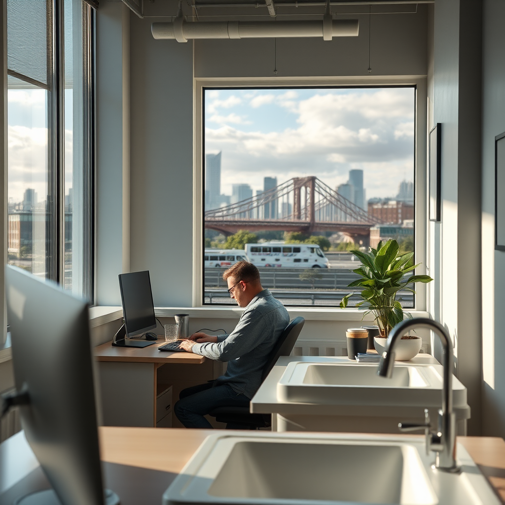 Helping Newport firms from startup through to expansion